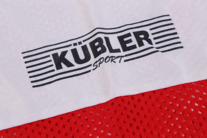 Actual product image Kübler Sport ® Markierungshemd
