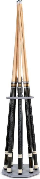 Actual product image Stradivari Billiard cue stand Lucia