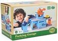 Produktbild Green Toys Garage Parking