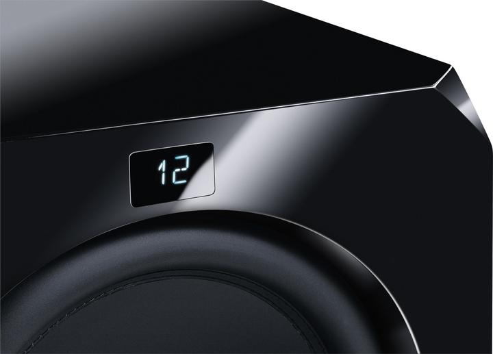Produktbild Magnat Omega Cs12 Satin (1100 W)