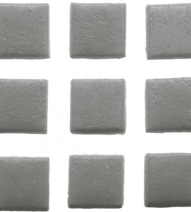 Produktbild Glorex Mosaiksteine selbstklebend