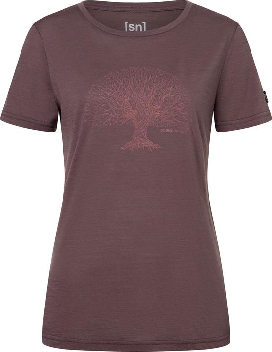 Produktbild Super Natural W Tree Of Knowledge Tee (M)