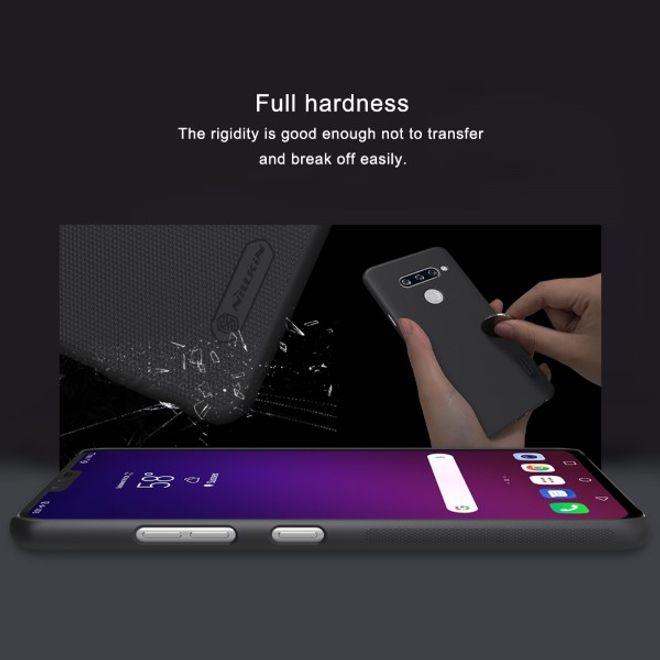 Immagine prodotto Nillkin Serie Super Frosted Shield (LG V40 ThinQ)