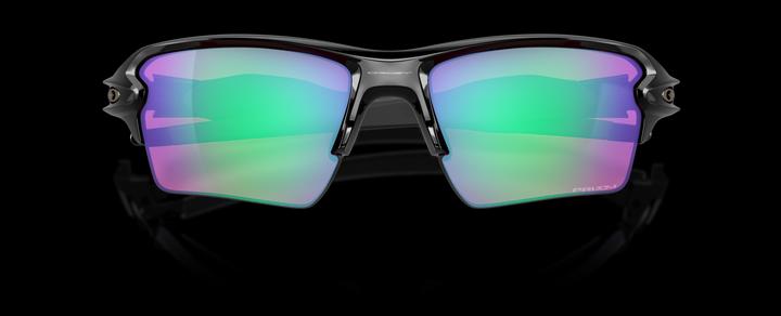 Produktbild Oakley Sonnenbrille Flak 2.0 XL (Schwarz, Pink | Rosa | Violett)