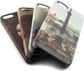 Image du produit Proporta National Gallery Case pour iPhone 5/5S/SE La Tamise à Westminster (Apple iPhone 5, Apple iPhone 5s, Apple iPhone SE)