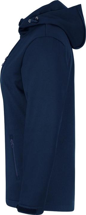 Actual product image JAKO Softshell jacket Premium (XXL)