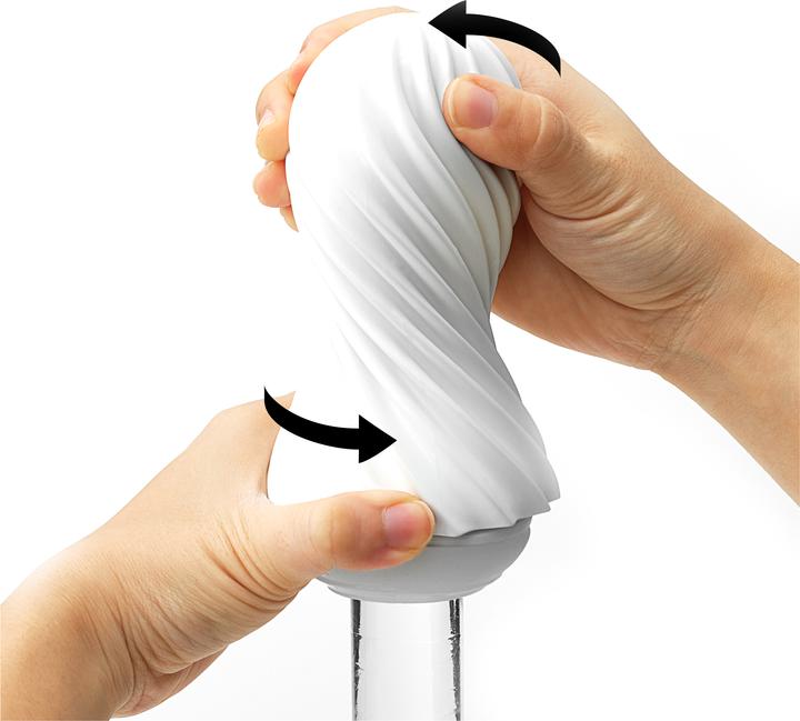 Produktbild Tenga Flex