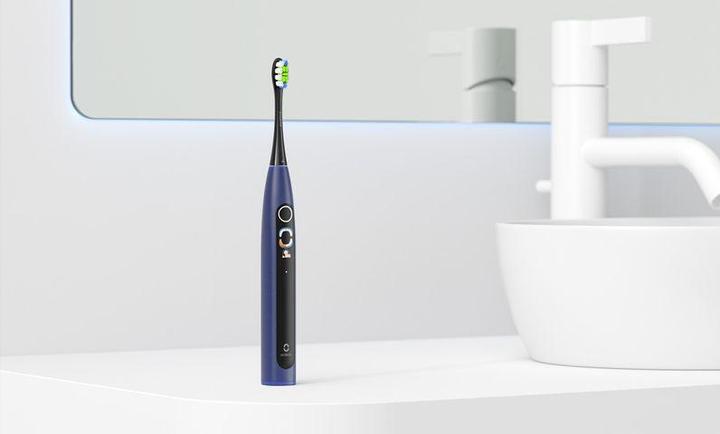Produktbild Clean X Lite (Schallzahnbürste)