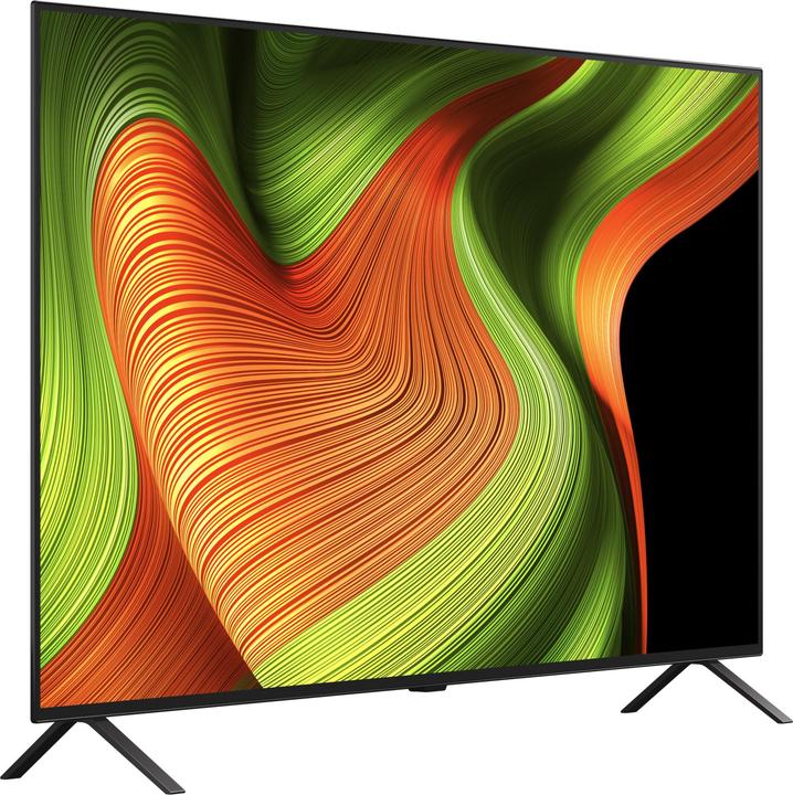 Immagine prodotto LG OLED55B56LA (55", B5, OLED, 4K, 2025)