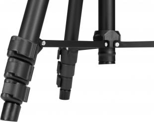 Produktbild CamRock tripod TA30, black