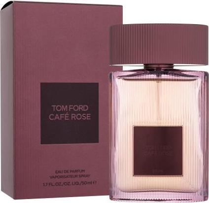 Actual product image Tom Ford Café Rose (Eau de parfum, 50 ml)