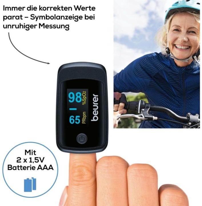 Produktbild Beurer PO45
