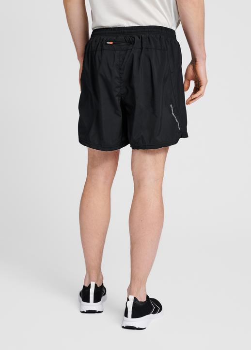 Produktbild Newline Men Running Shorts (XXL)