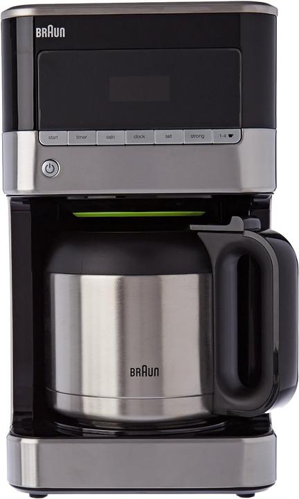 Image du produit Braun KF 7125