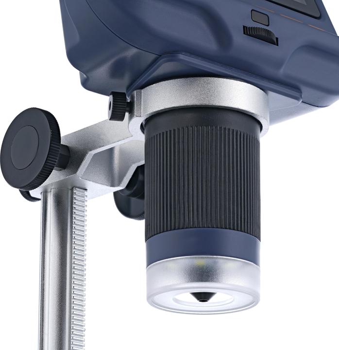 Produktbild Levenhuk DTX RC1 digitales Mikroskop