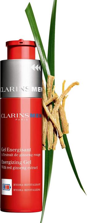 Immagine prodotto Clarins Gel energizzante (50 ml, Gel viso)
