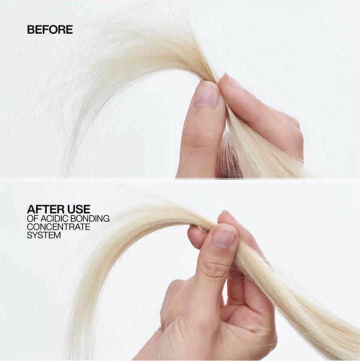 Image du produit Redken Acidic - Shampooing concentré de liaison (50 ml)