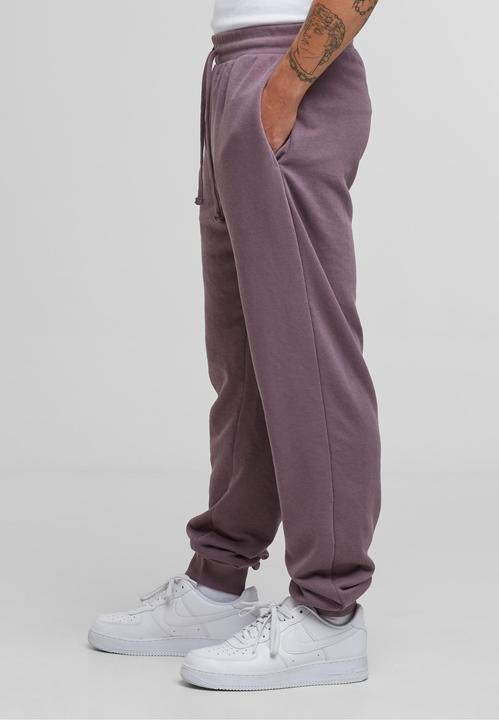 Immagine prodotto Urban Classics Pantaloni da ginnastica Basic in spugna leggera - 166801 (XL)