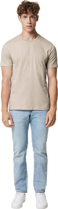 Actual product image Universal Textiles Unisex Adult Brett Recycled Cotton T-Shirt (XS)