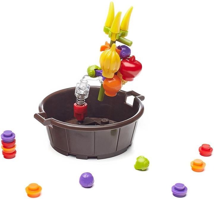 Immagine prodotto Mega Construx Pacchetti divertimento Minion (in rotazione)