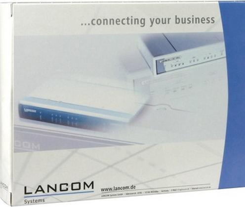 Lancom Systems Advanced VPN Client Lizenz (1 Geräte)