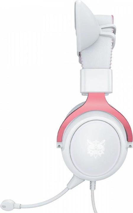 Actual product image Onikuma X10 (Cable, Wireless)
