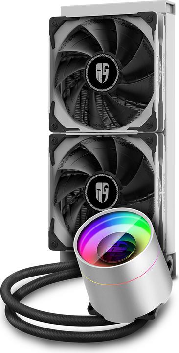 Produktbild Deepcool Castle 240EX