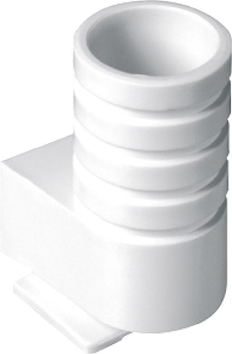 Image du produit JUNG Entrée de câble aws CD500/ST550/AP600 13WW