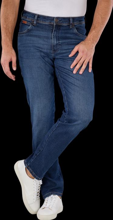 Produktbild Wrangler Jeans Texas Slim (34)