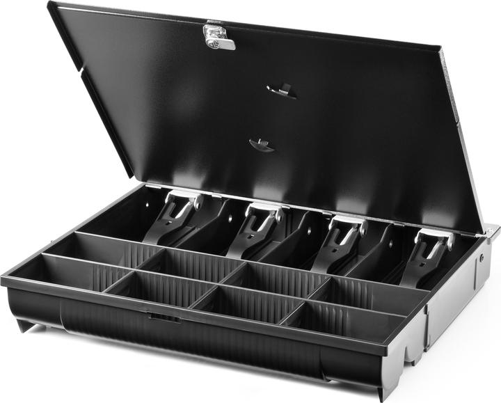 Immagine prodotto HP Cassa di servizio standard con coperchio bloccabile