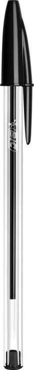Image du produit Bic Cristal Original (Noir, 100 x)
