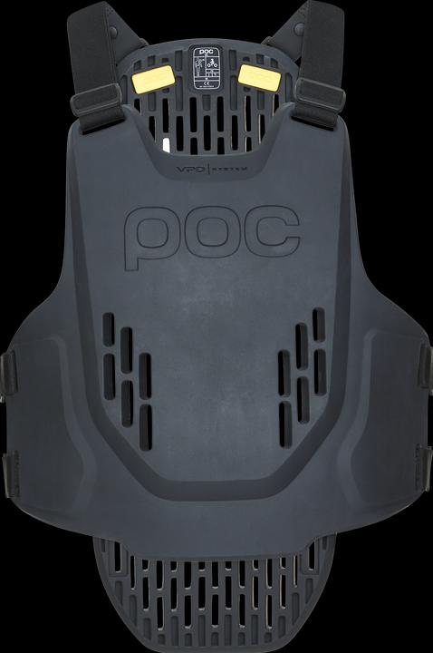 Poc VPD System