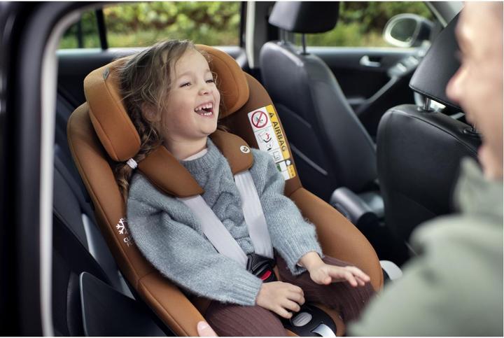 Actual product image Maxi-Cosi Pearl 360 (Child seat, ECE R129/i-Size Standard)