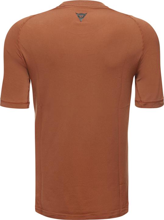 Actual product image Dainese Jersey Dnse 22 Hgl Baciu Ss Copper Xs/S (XS)