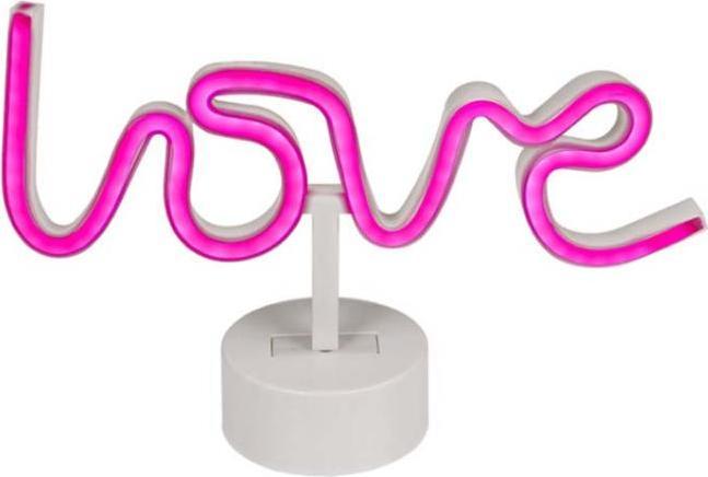 Immagine prodotto Ootb Luce al neon, Amore, 32 x 12 cm