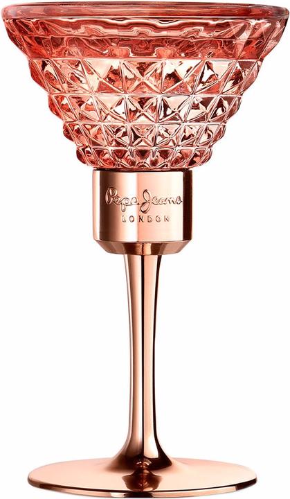 Pepe Jeans Fragrances For Her Eau de Parfum 30 ml (Eau de Parfum, 30 ml)