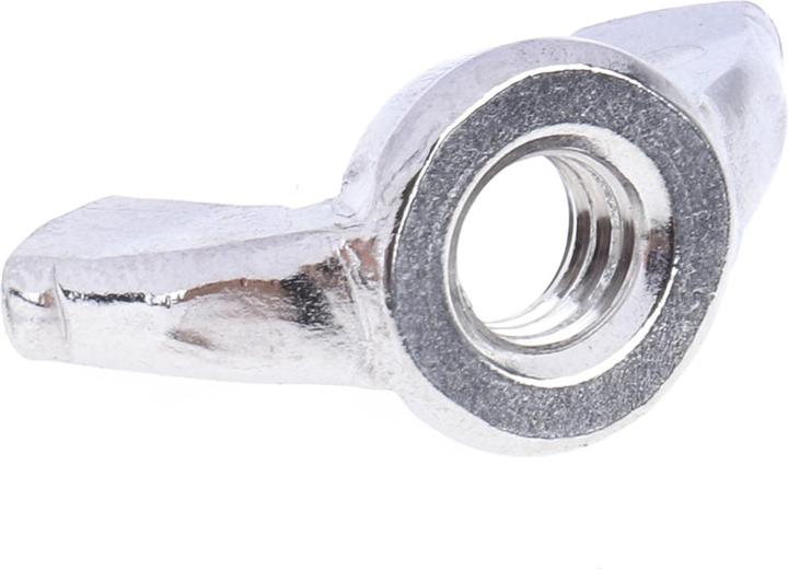 Produktbild Rs Pro Flügelmuttern Edelstahl A2 M6 (M6)