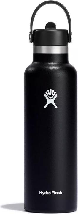 Produktbild Hydro Flask 21 oz Standard Flex Straw Cap (0.62 l)