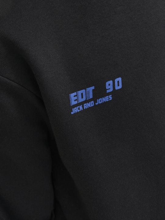 Image du produit Jack & Jones Jorcollect Edt Loose Sweat Crew Jnr (140)