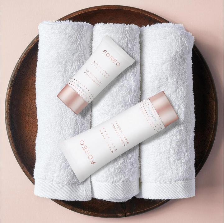 Actual product image Foreo Micro-Foam (Foam, 20 ml)