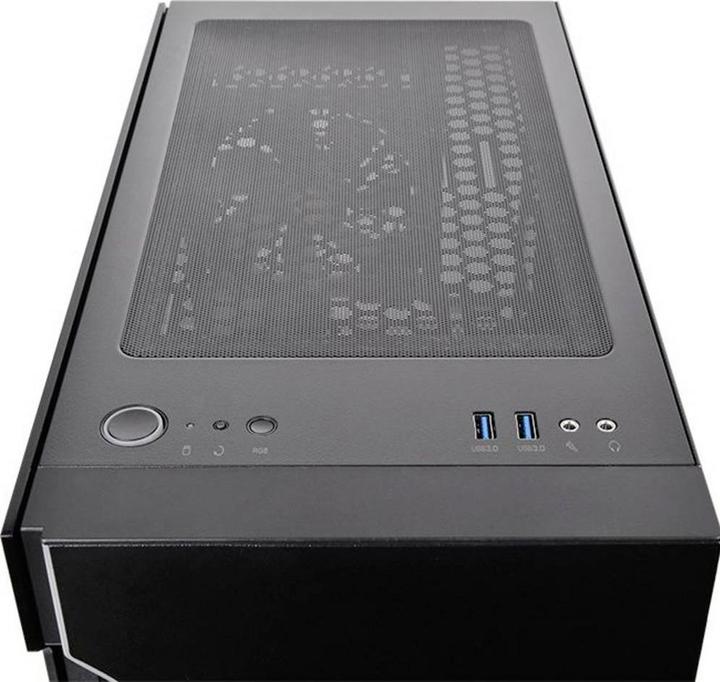 Image du produit Thermaltake H200 TG Win (ATX, mATX, Mini-ITX)