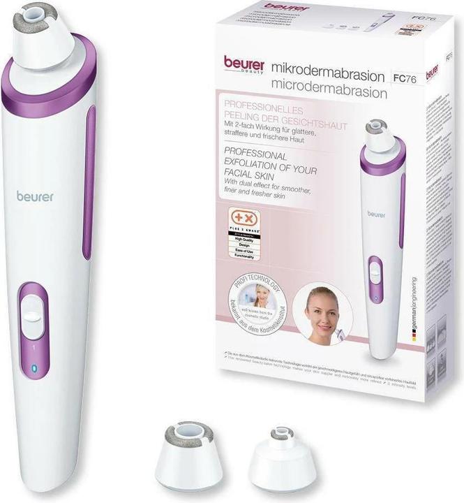 Produktbild Beurer Fc 76