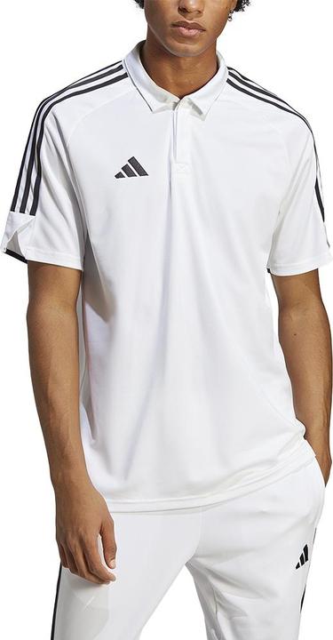 Actual product image adidas Tiro 23 League Polo Shirt (XXL)