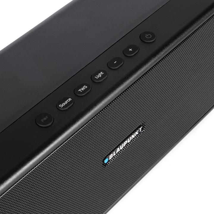 Productafbeelding Blaupunkt Bluetooth-luidspreker met TWS | PS 200 (8 h)