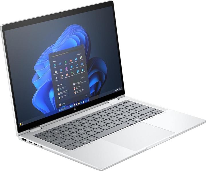 Actual product image HP Elite x360 1040 G11 928K6ES incl (14", Intel Core Ultra 7 155H, 32 GB, 1000 GB, DE)