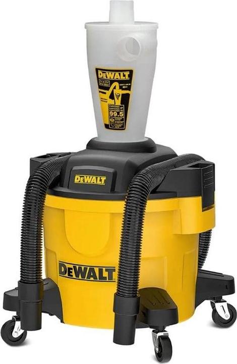 DeWalt DXVCS0002 (Trockensauger)