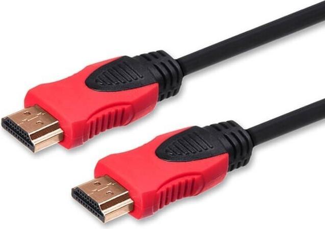 Image du produit Savio HDMI (Typ A) — HDMI (Typ A) (5 m, HDMI)