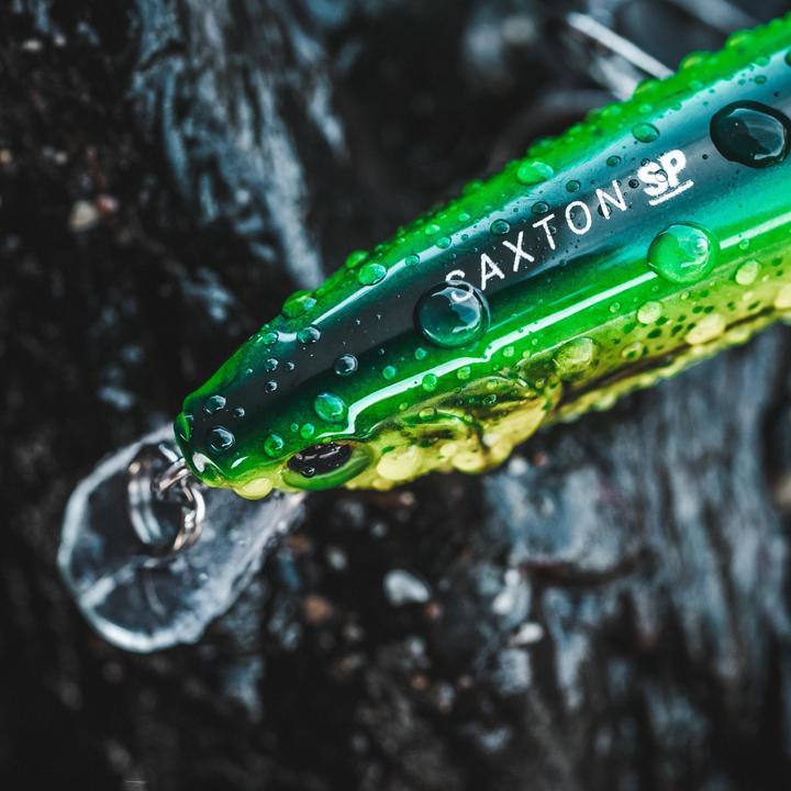 Produktbild Caperlan SAXTON 110 SP (11 cm)