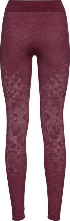 Odlo Kinship Performance Wool 200 Damen Thermohose (S)