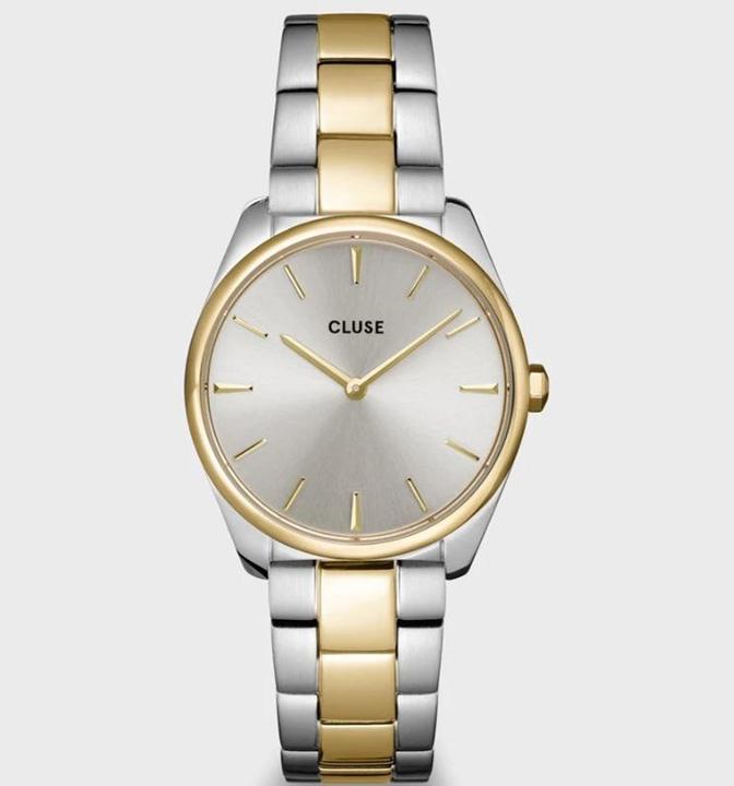 Actual product image Cluse Féroce Petite (Analogue wristwatch, 32 mm)